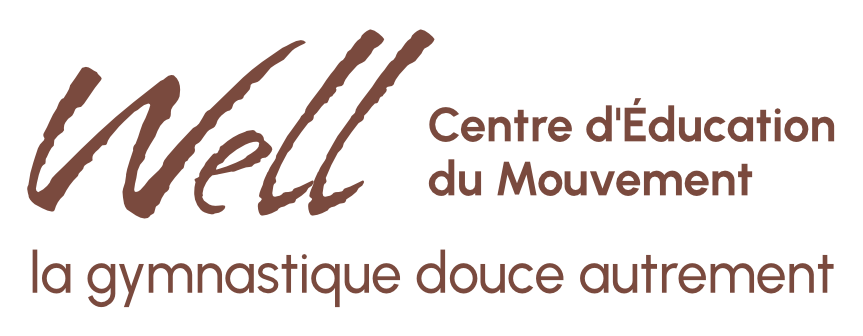 Logo Well, Centre d'éducation du mouvement Paris 12